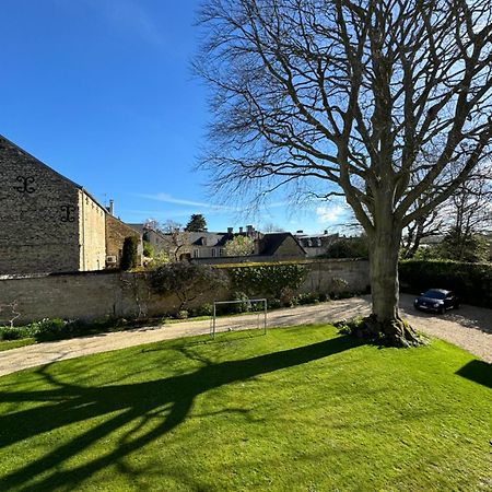 Le Hetre Pourpre Apartment Bayeux Exterior foto