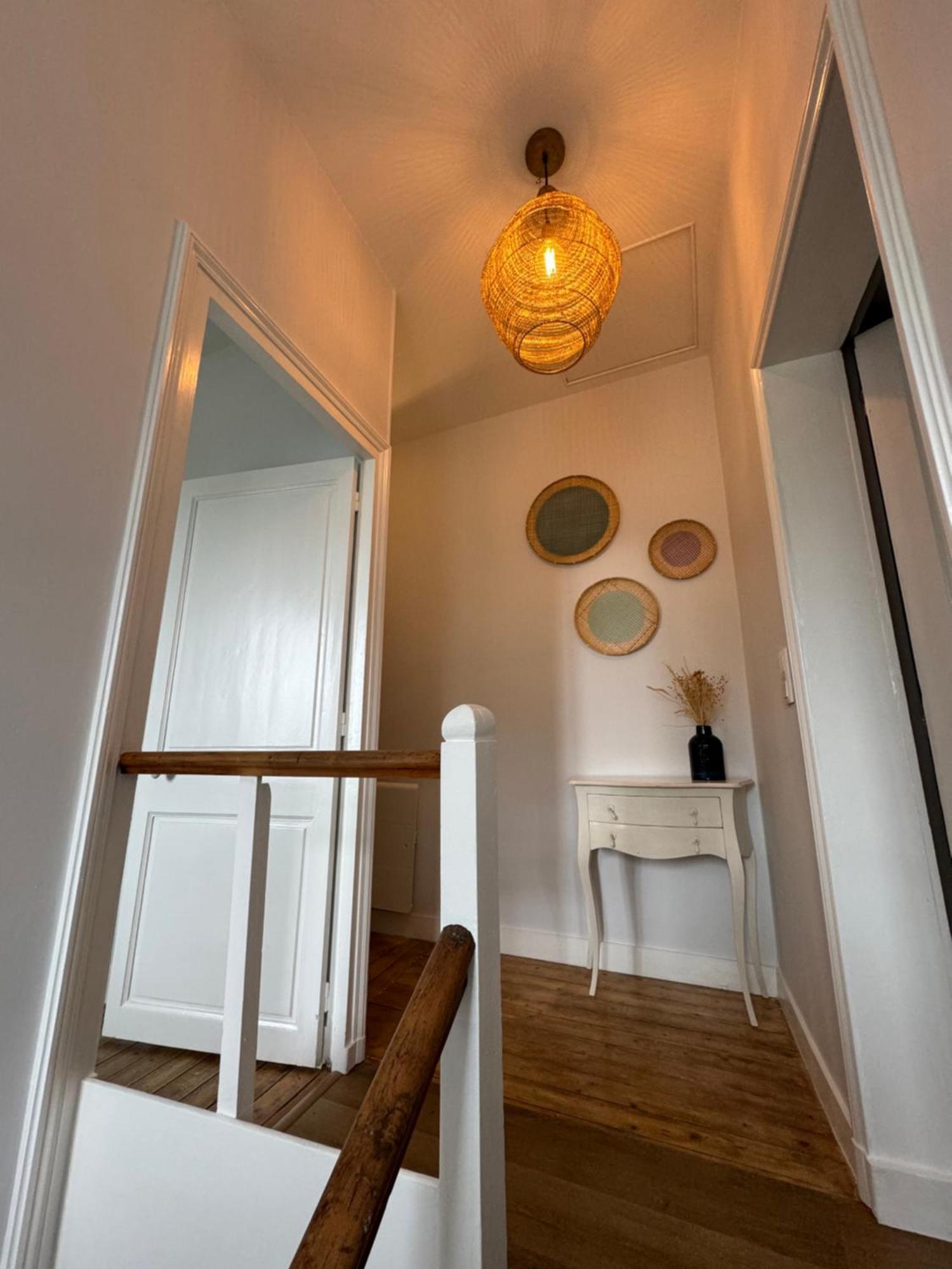 Le Hetre Pourpre Apartment Bayeux Exterior foto
